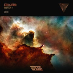 PREMIERE: Igor Carmo - Floating Point (Original Mix) [VIAGE]