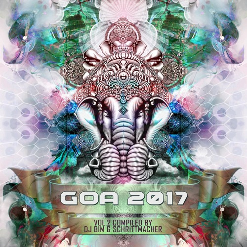 Neural Mantra (Original Mix)