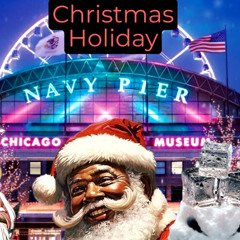 Evulholic - Christmas Holiday (Prod. Hysterics + Koukai)