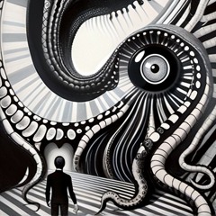 Soundscape Experiment #119