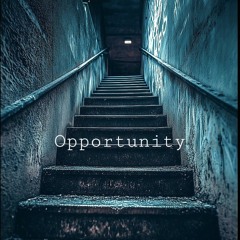 Opportunity (prod. by Arctic)