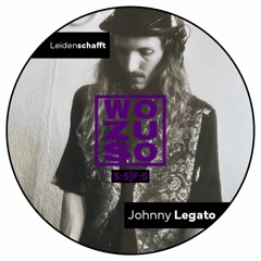 Johnny Legato - LeidenSchafft [WortzumSonntag#41]