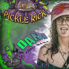 PickleRick| How you Remind me
