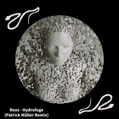Raos - Hydrofuge (Patrick Müller Remix) Mescalina Records CAT756441