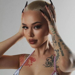 INSTASAMKA - QUEEN OF RAP (SPEED UP)