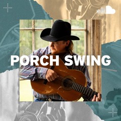 Emerging Country: Porch Swing