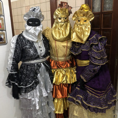 Carnaval guyane