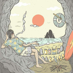 In The Sun featuring Lauren Stone (prod.zhuckoa.)