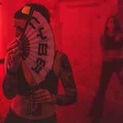 Advanced Darkness | BASIS | Klub Kegelbahn