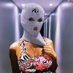 "INHALE" (Trap, Drill, Rap, Severe, Instrumental beat)