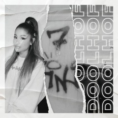 Ariana Grande - 7 rings (Doolhof Remix) [FREE DOWNLOAD]