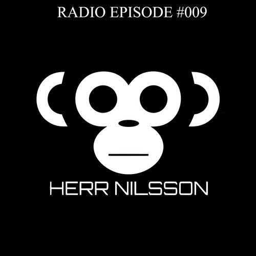 Herr Nilsson - Radio #009