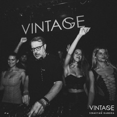 DJ VICTOR NEBOT - House Vol.3 Julio 2025. 2h20m