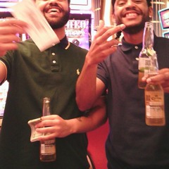 Bye Bye Bby (prod. money kidd & heiho)