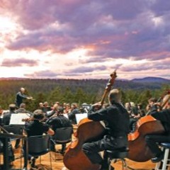 Symphonic Flash