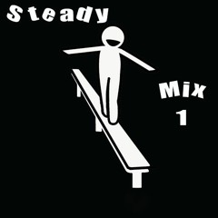 Steady House Mix 1