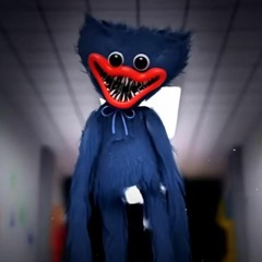 Huggy wuggy song