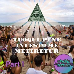 Why Pen-15 Club, Not Illuminati? | High School Cliques Pt. 1 | WTNT #31