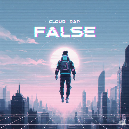 FALSE - Cloud Rap Instrumental Type Beat (23)