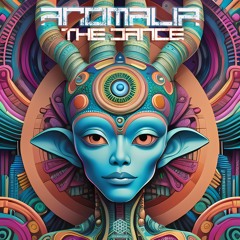 Anomalia -  The Dance ❊ DoubSquare Records