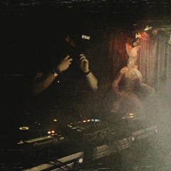 CYN!X @ Emphobia groja // LIVE set (170+ BPM)