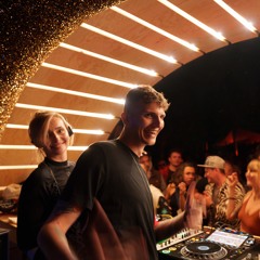 Joana b2b AEN / Las Festival 2023