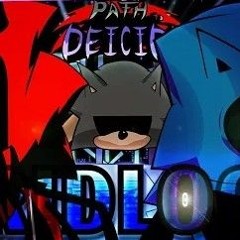 FNF Gridlock Path to Deicide (Extras)