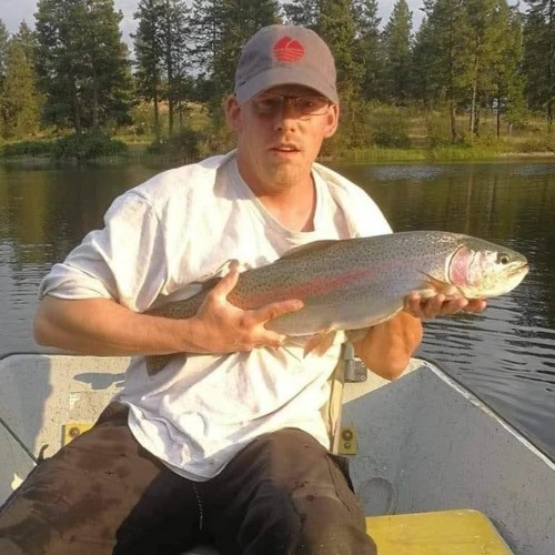 Stream episode 206 Steven Bullerwell, Stillwater Fly Fishing, Penticton, BC  by The Fly Fishing 97 Podcast podcast | Listen online for free on SoundCloud