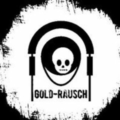 Techno auf Gold♥Rausch