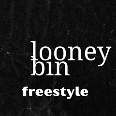 Looney Bin Freestyle - Prod. By Sypooda