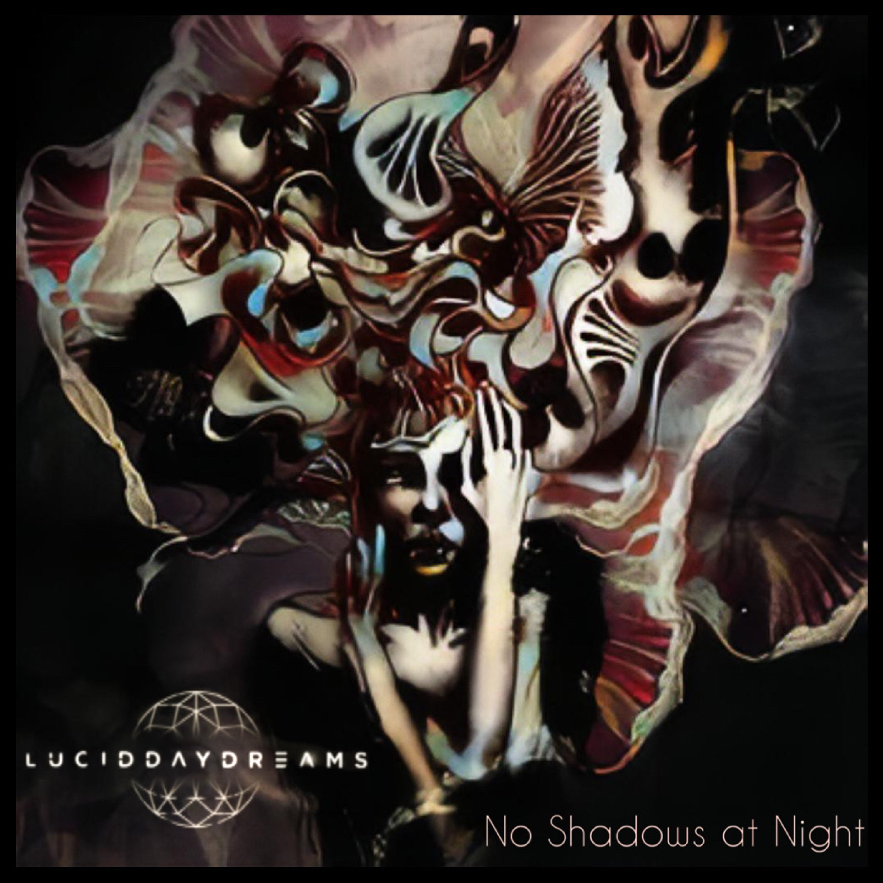 No Shadows at Night episode artwork