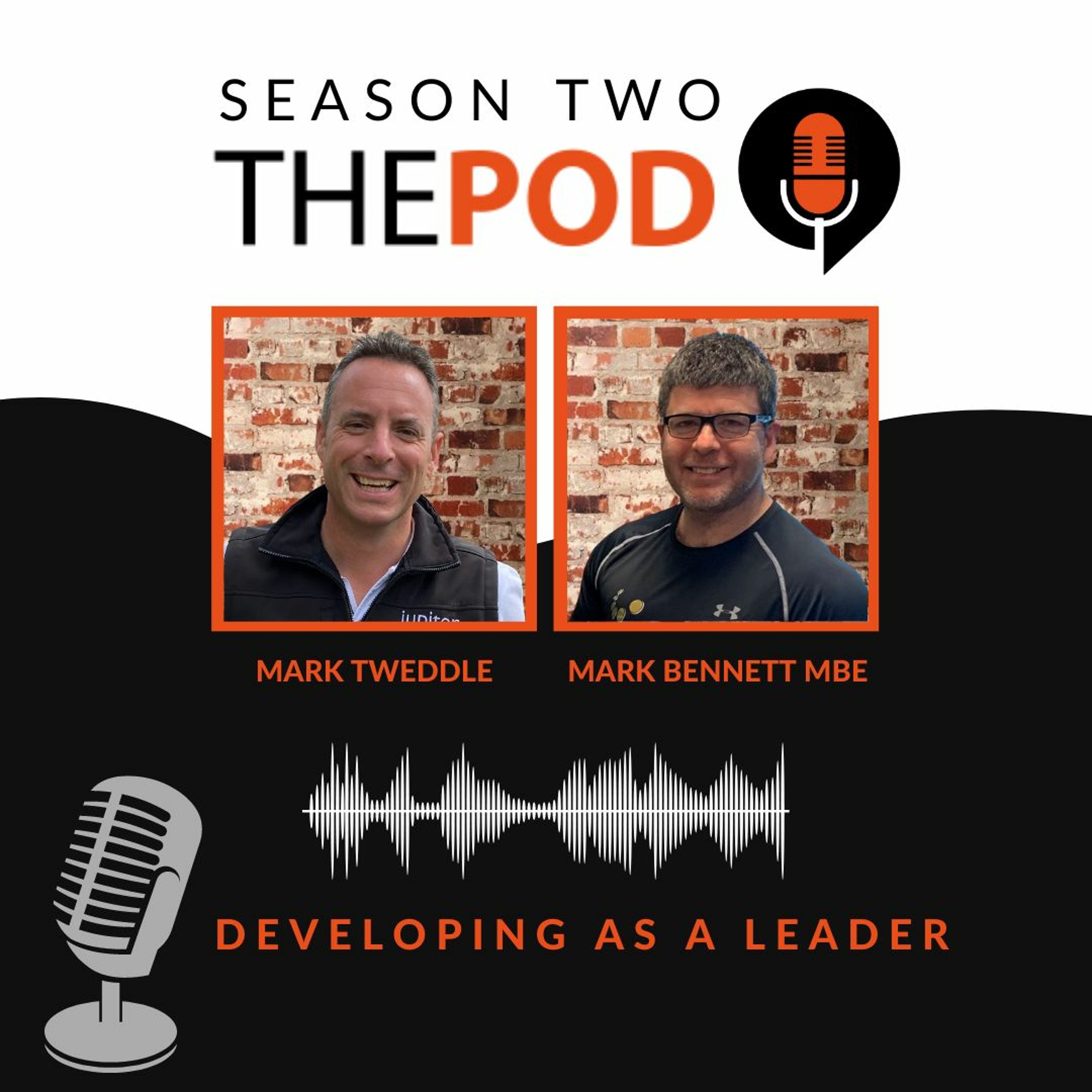 The Pod