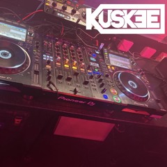 KUSKEE NEW MIX
