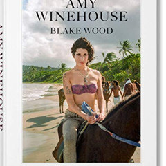 [DOWNLOAD] PDF 📚 Amy Winehouse by  Blake Wood &  Nancy Jo Sales [PDF EBOOK EPUB KIND