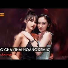 NONSTOP VINAHOUSE 2021 - GONG CHA (THÁI HOÀNG REMIX)