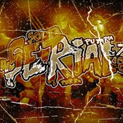 Dj Serial - Que Onda Gato Falso Duki Funk Super Slowed