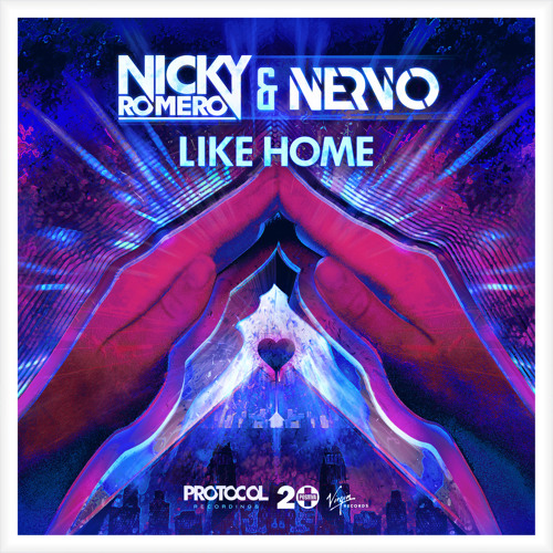 Like Home (Radio Edit)