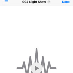 904 Night Show