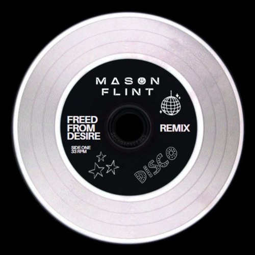 Gala - Freed From Desire (Mason Flint Remix)