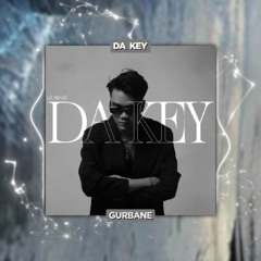GUrbane - Da Key (MaQuin remix)
