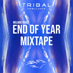 End of Year Mixtape [Melodic House Mix]