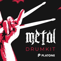 The Cage Metaldrumkit Sample Pack