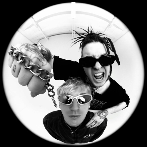 Мемфис (feat. КлоуКома)
