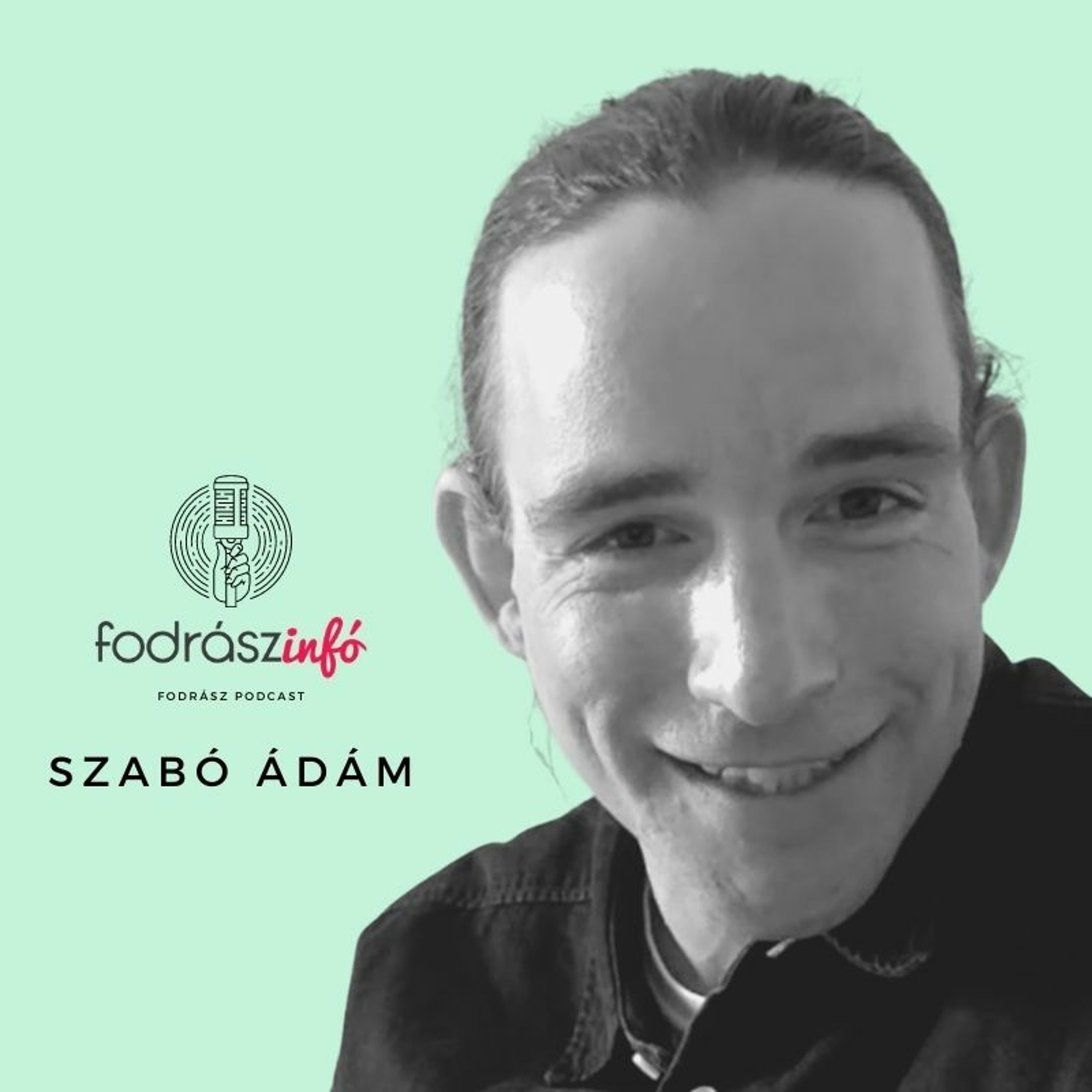 Fodrászinfó Podcast