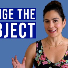 How to Switch Topics in English (Tips for Changing the Subject and Topic Shifts)