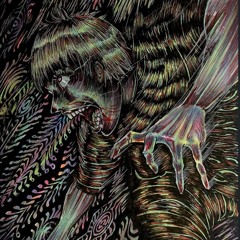 I’d Still Hold Your Hand If You Were A Bomb (kenzee)