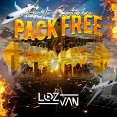 PACK FREE Septiembre (GUARACHA, ALETEO, FRESEO)