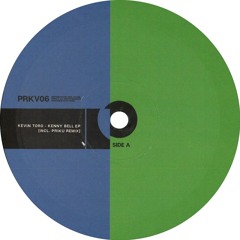 Kevin Toro - Kenny Bell (Priku Remix)