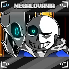 Megalovania - UAA MIX