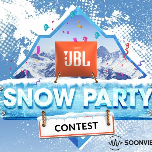 Stream PSZ - JBL Snow Party Mix by Guillaume Psz | Listen online for free  on SoundCloud